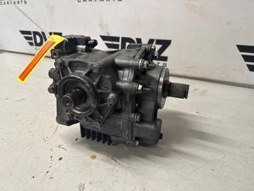 Tussenbak 4x4 van een Audi RS3 beschikbaar voor biedingen