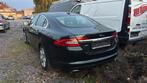 Jaguar xf 2.7 diesel/automaat/, Autos, Jaguar, Cuir, Achat, Entreprise, XF