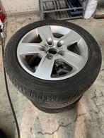 16” 5x112 velgen met band, Auto-onderdelen, Ophalen, Velg(en)