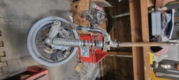 Vespa GT/S 125/200/300 Voorvork beschikbaar voor biedingen