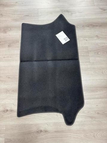 Ford Fiesta 2002-2008 en ST stoffen Kofferbakmat koffer mat beschikbaar voor biedingen