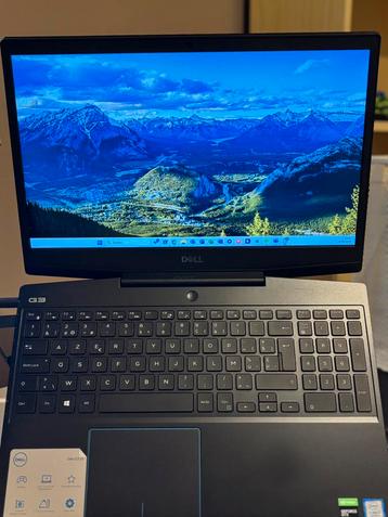 💻 Dell G3 3590 15’’ Gaming Laptop 💻 beschikbaar voor biedingen