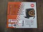 mini compressor 12V met afneembare manometer, Ophalen of Verzenden, Nieuw, 6 tot 10 bar