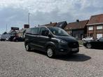 Ford Transit Custom Transit Custom 280 L1H1Trend*5-PL-LICHT, Auto's, Voorwielaandrijving, 4 deurs, 0 kg, Grijs