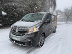 Renault Trafic 1.6Dci 120Cv 2017 95000Klms 1er propriétaire, Achat, Euro 6, Entreprise, 3 places