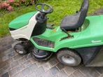 Zitmaaier, Ophalen, Gebruikt, Stihl Viking, Opvangbak
