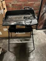 Barbecue électrique sur pied Tefal, Enlèvement, Utilisé, Tefal