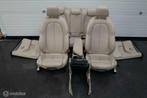 Intérieur beige cuir BMW 2 serie F45 grand tourer 2013-..., Auto-onderdelen