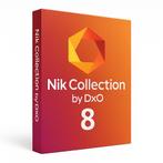 NIK Collection by DxO 8, Ophalen, Nieuw