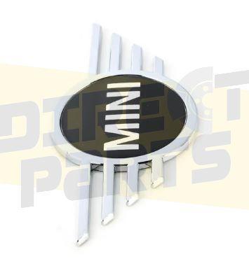 MINI Cooper Countryman F60 (1/17-2/24) embleem achterzijde O, Auto-onderdelen, Carrosserie, Mini, Nieuw, Ophalen of Verzenden