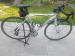 koersfiets trippel, Ophalen, Gebruikt