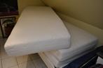 matras 80 x 200   gratis in  perfecte staat  2 stuks, Ophalen, Eenpersoons, Zo goed als nieuw, 80 cm
