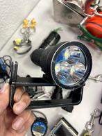 Bigblue 3500P met goodmanhandle, Watersport en Boten, Ophalen of Verzenden, Gebruikt, Duiklamp