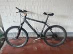 Mountainbike - Trek 4300, Meer dan 20 versnellingen, 26 inch, Vering, Gebruikt