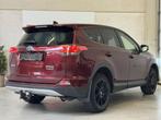 Toyota RAV4 2.5i 4x2 HYBRID Business 360CAM-Trekh.-ACC-Full, 116 g/km, 114 kW, Leder, Bedrijf