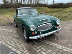 Austin Healey 3000 Mk3 in zeer goede staat-koopje !, Auto's, Oldtimers, Cabriolet, Bedrijf, Handgeschakeld, 2 zetels