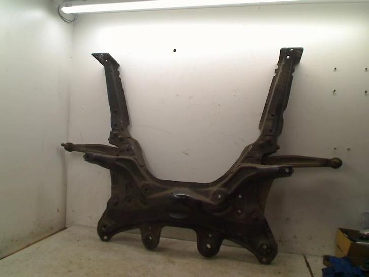 SUBFRAME VOOR met draagarmen Fiat 500 (312), Auto-onderdelen, Ophanging en Onderstel, Fiat, Gebruikt