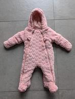Skipak roze, maat 56 van Noukie's, Kinderen en Baby's, Babykleding | Maat 56, Ophalen, Meisje, Noukie's, Zo goed als nieuw