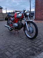 Benelli sport special, Motoren, Particulier, Sport