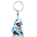 Funko Pocket POP keychain Yu-Gi-Oh Blue-Eyes Toon Dragon, Verzamelen, Poppetjes en Figuurtjes, Verzenden, Nieuw