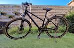 Fiets KALKHOFF Endeavour 27 Trekking Hybride, Fietsen en Brommers, Fietsen | Cruisers en Lowriders, Ophalen, Kalkhoff, Gebruikt