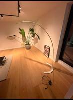 Buiglamp Trio, Huis en Inrichting, Lampen | Vloerlampen, Ophalen, Zo goed als nieuw, Metaal, 200 cm of meer