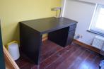 Ikea MALM bureau, Ophalen, Zo goed als nieuw, Bureau