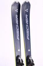 159 166 173 180 ski's FISCHER RC ONE 78 GT 2024