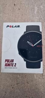 Polar Ignite 2  GPS Fitness watch, Ophalen, Zo goed als nieuw