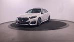 BMW 218 Gran Coupé M Performance Pack, Auto's, BMW, 0 cilinders, Zwart, Wit, Berline