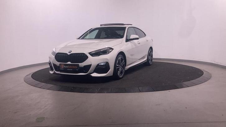 BMW 218 Gran Coupé M Performance Pack, Auto's, BMW, Particulier, 2 Reeks Gran Coupé, ABS, Airbags, Airconditioning, Android Auto
