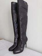 66C* IDEA SHOES sexy hautes bottes noires cuir (40), Vêtements | Femmes, Idea, Noir, Porté, Envoi