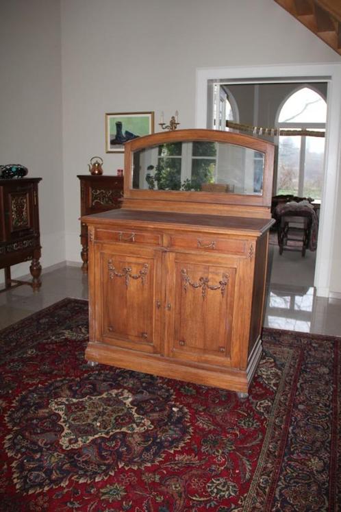 kast, Huis en Inrichting, Kasten | Wandmeubels, Gebruikt, Ophalen