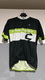 Fiets / mountainbike shirt, Ophalen of Verzenden, Zo goed als nieuw