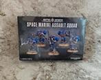 (sealed) GW Warhammer 40k Space Marine Assault Squad 48-09, Hobby en Vrije tijd, Ophalen of Verzenden, Nieuw, Warhammer, Figuurtje(s)