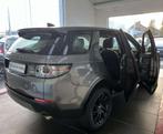 Land Rover Discovery Sport SE D150 4X4 1ÉRE MAIN TOIT PANO, Auto's, Automaat, Parkeersensor, Discovery Sport, Leder