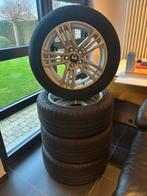 BMW zomerbanden met velg, Auto-onderdelen, Ophalen, 18 inch, Banden en Velgen, Personenwagen