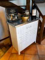 Meuble Bar, Enlèvement, Comme neuf