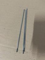 Spaak, Enlèvement, Neuf