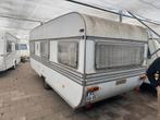 Weipert caravan voor onderdelen Nederland, Ophalen, Gebruikt