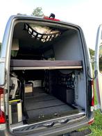 Camperinterieur (Mercedes, MAN, VW), Ophalen of Verzenden, Gebruikt
