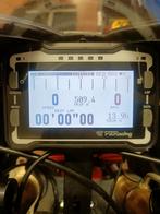Datalogger PZR RACING, Sport en Fitness, Karting, Ophalen, Zo goed als nieuw