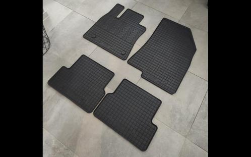 ⭐ Dacia Sandero 3, Stepway 3, Jogger+ rubberen filtermat, Auto diversen, Automatten, Nieuw, Ophalen of Verzenden