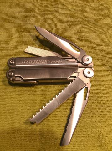 Leatherman multitools : NIEUW!! disponible aux enchères