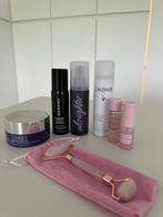 Skincare/handcrème/settingspray, Ophalen of Verzenden, Zo goed als nieuw