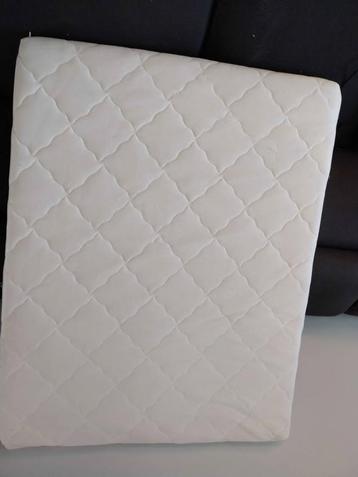 Matelas pour parc bébé beschikbaar voor biedingen