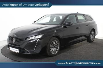 Peugeot 308 SW Active *1ste Eigenaar*Navigatie*DAB* beschikbaar voor biedingen