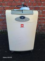 Mobiele airco Thermo Comtort, Elektronische apparatuur, Airco's, Ophalen, Gebruikt, Mobiele airco
