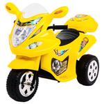 MOTO ÉLECTRIQUE ENFANT BJX 88 • 6V 4,5 Ah, Enlèvement, Neuf