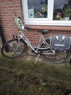 Damesfiets Batavus te koop, prima staat zeven speed., Fietsen en Brommers, Ophalen